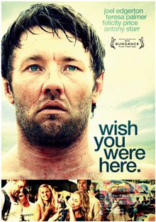 Wish You Were Here - Photo Gallery