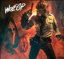 WolfCop - Photo Gallery