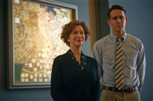 Woman in Gold - Photo Gallery