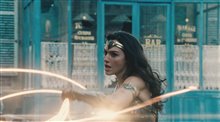 Wonder Woman 3D - Photo Gallery
