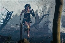 Wonder Woman: The IMAX Experience - Photo Gallery