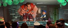 Wreck-It Ralph 3D - Photo Gallery