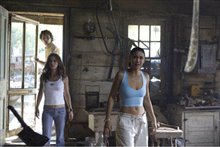 Wrong Turn - Photo Gallery