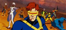 X-Men '97 (Disney+) - Photo Gallery
