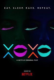 XOXO (Netflix) - Photo Gallery