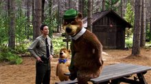 Yogi Bear 3D - Photo Gallery