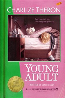 Young Adult - Photo Gallery