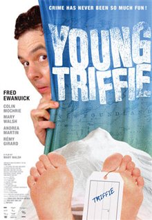 Young Triffie - Photo Gallery