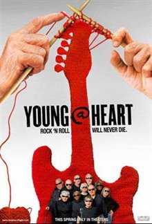 Young@Heart - Photo Gallery