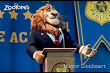 Zootopia: An IMAX 3D Experience - Photo Gallery