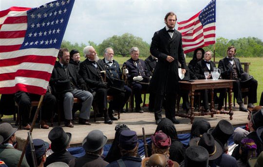 Abraham Lincoln: Vampire Hunter - Photo Gallery