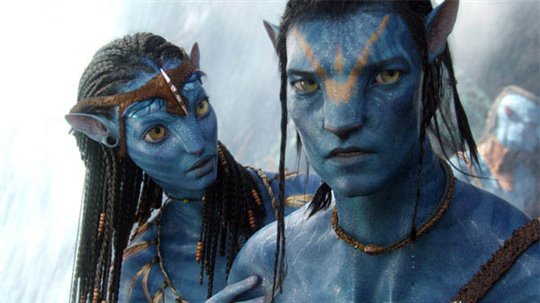 Avatar: An IMAX 3D Experience - Photo Gallery