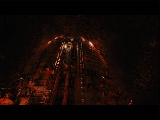 City of Ember - Photo Gallery
