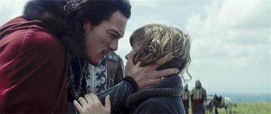 Dracula Untold: The IMAX Experience - Photo Gallery