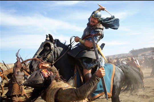 Exodus: Gods and Kings 3D - Photo Gallery
