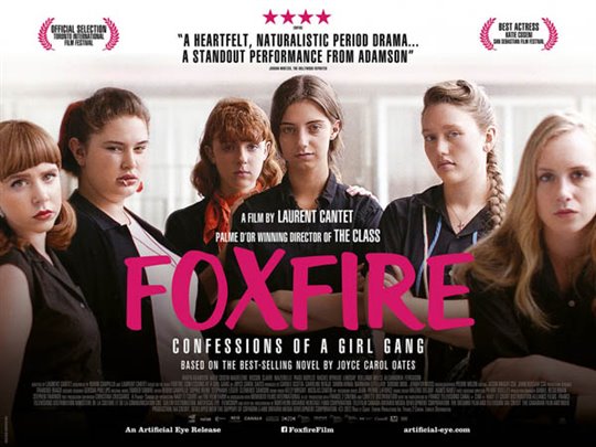 Foxfire: Confessions of a Girl Gang - Photo Gallery