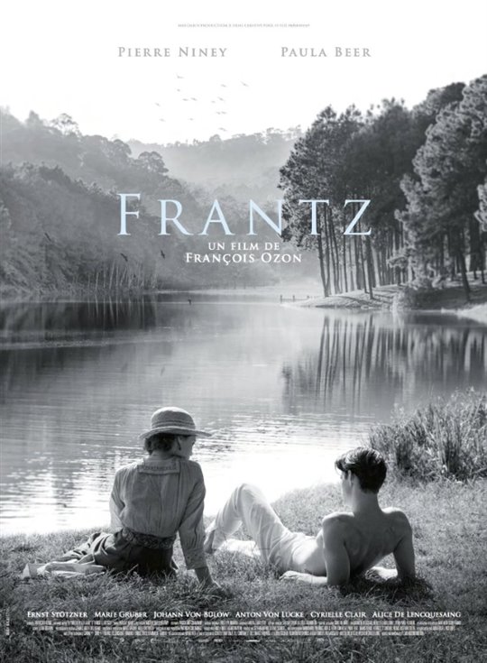 Frantz - Photo Gallery