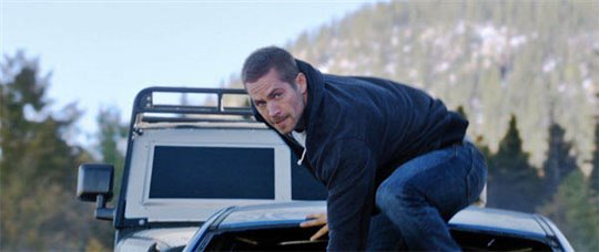 Furious 7: The IMAX Experience - Photo Gallery