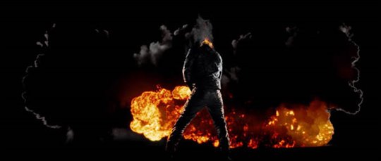 Ghost Rider: Spirit of Vengeance - Photo Gallery