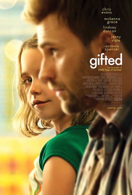 Gifted - Photo Gallery