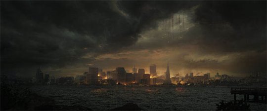 Godzilla: An IMAX 3D Experience - Photo Gallery