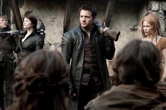 Hansel & Gretel: Witch Hunters - Photo Gallery