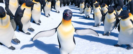 Happy Feet Two 3D - Photo Gallery