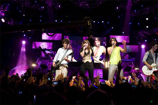 Jonas Brothers: The 3D Concert Experience - Photo Gallery