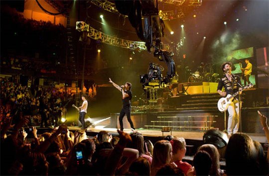 Jonas Brothers: The 3D Concert Experience - Photo Gallery
