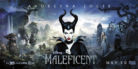 Maleficent: An IMAX 3D Experience - Photo Gallery