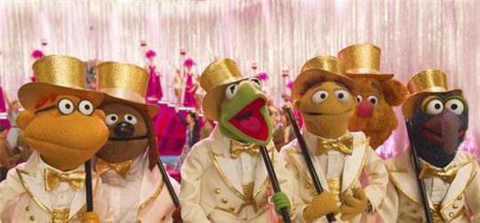 Muppets Most Wanted - Photo Gallery
