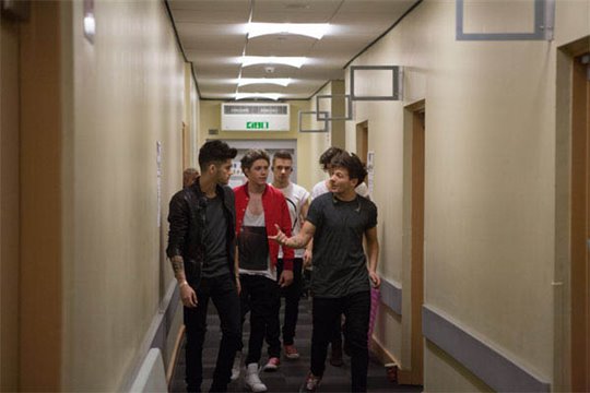 One Direction: This is Us 3D - Photo Gallery