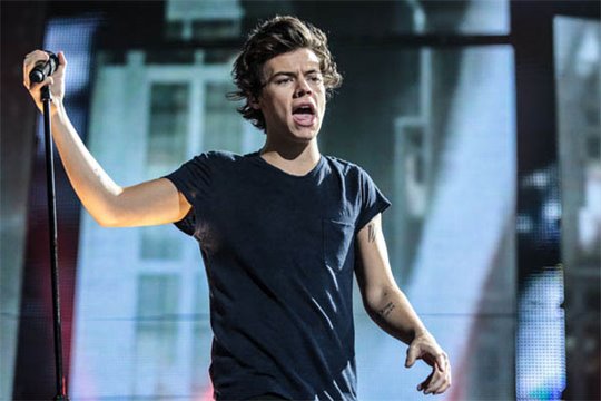 One Direction: This is Us - Photo Gallery