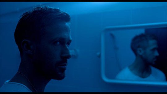 Only God Forgives - Photo Gallery
