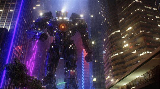 Pacific Rim: An IMAX 3D Experience - Photo Gallery
