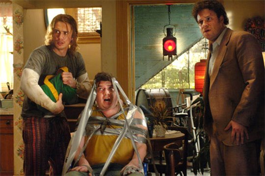 Pineapple Express - Photo Gallery