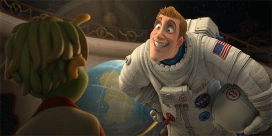 Planet 51 - Photo Gallery