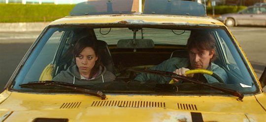 Safety Not Guaranteed - Photo Gallery