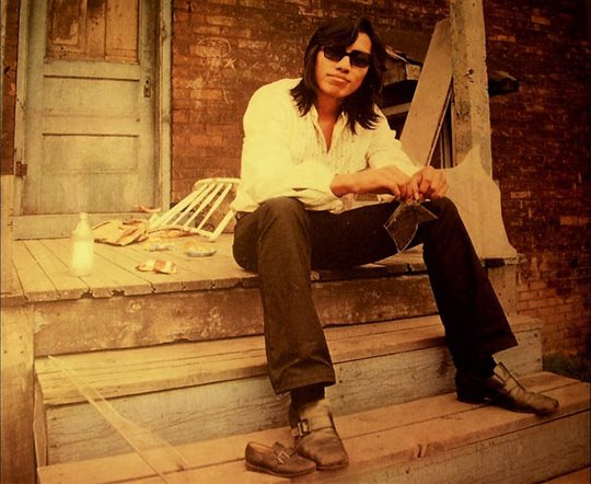 Searching for Sugar Man - Photo Gallery