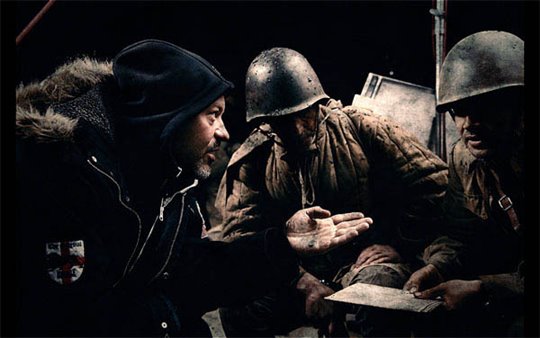 Stalingrad: An IMAX 3D Experience - Photo Gallery