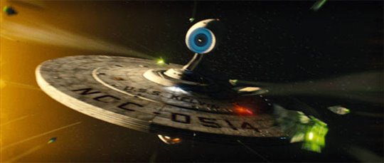 Star Trek: The IMAX Experience - Photo Gallery