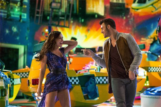 Step Up All In 3D - Photo Gallery