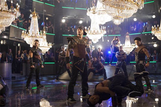 Step Up All In - Photo Gallery