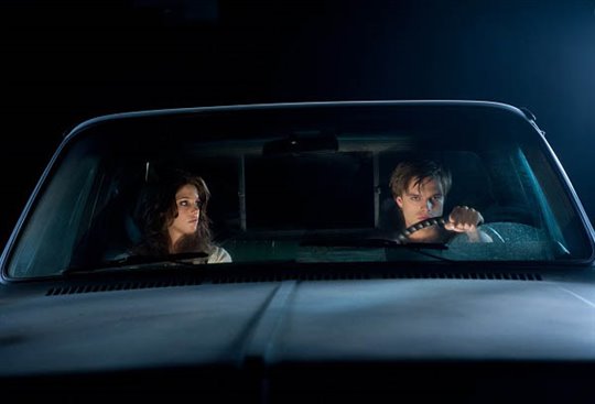The Apparition (2012) - Photo Gallery