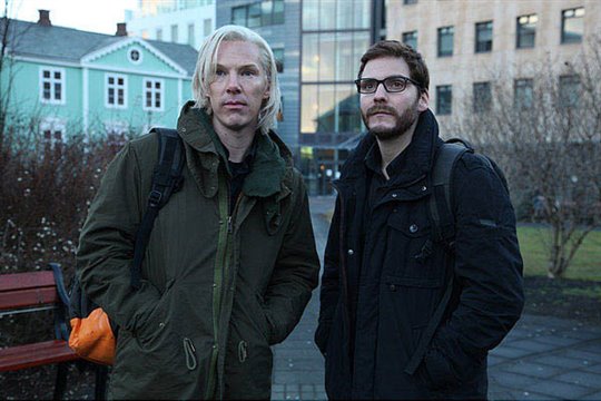 The Fifth Estate - Photo Gallery