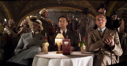 The Great Gatsby 3D - Photo Gallery