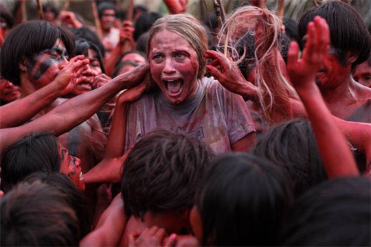 The Green Inferno - Photo Gallery