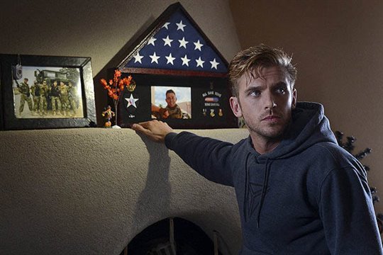The Guest - Photo Gallery