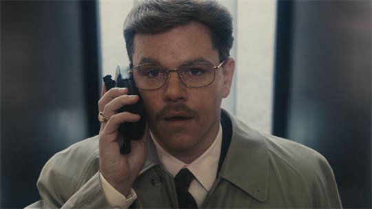 The Informant! - Photo Gallery