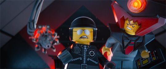 The LEGO Movie - Photo Gallery